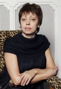 Семенко Татьяна