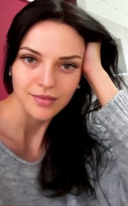 Валерия Калашникова