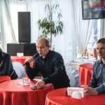 Круглый стол "Интуиция для управленцев"