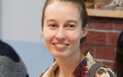 Елена Дубровская. Отзыв о круглом столе «Прибыль. Скрытые и явные факторы увеличения»