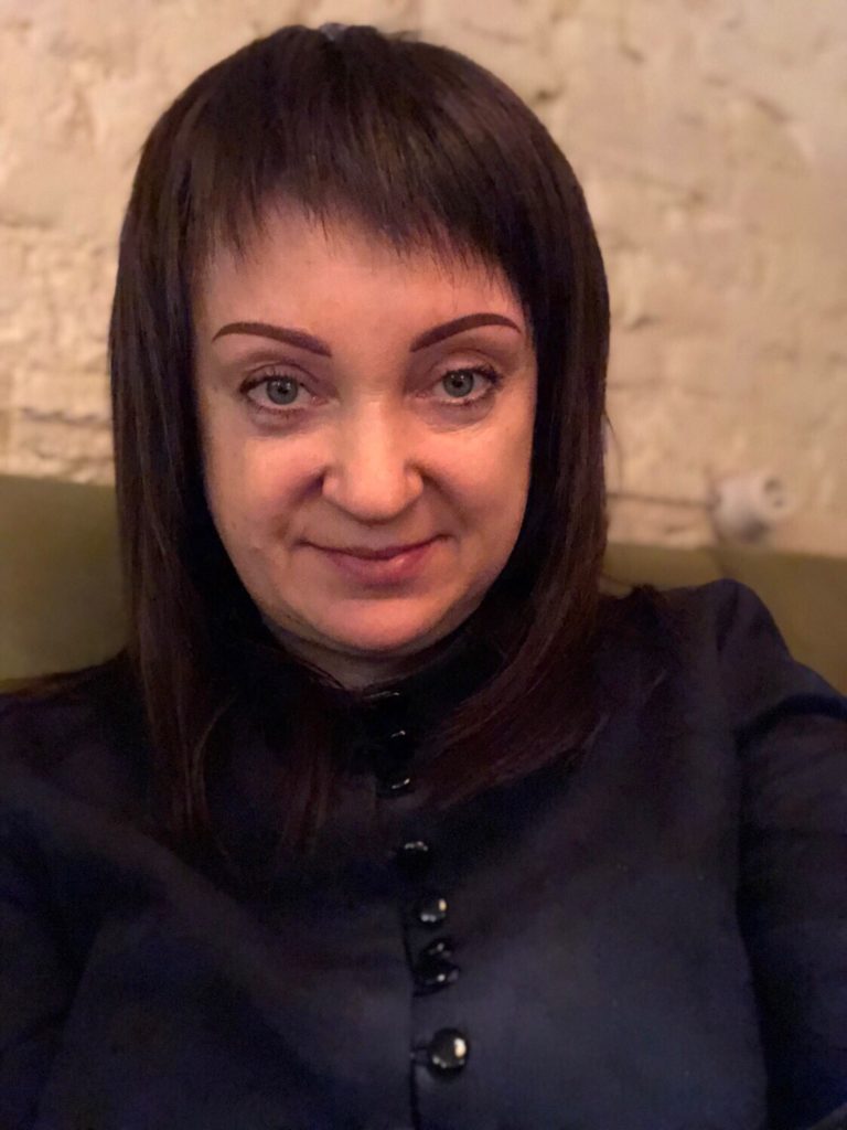 Елена Новак, Юридическая помощь