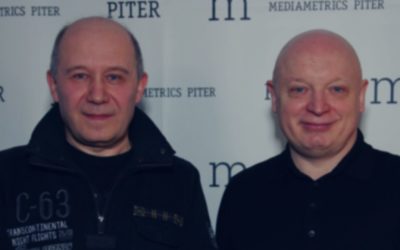Телекинез и мышление предпринимателя. Интервью проф. Тонкова В.В.