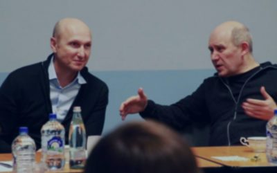 Практический семинар «Юмор, чувство юмора: источник, развитие и применение» 17-18 августа 2019 г.