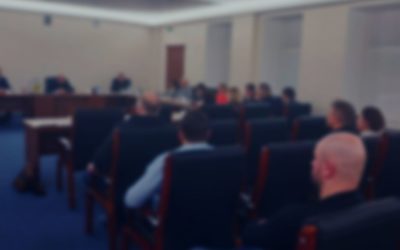 Круглый стол проекта БИЗНЕСЭКОЛОГИЯ с онлайн трансляцией 13&nbsp;декабря&nbsp;2019&nbsp;г.