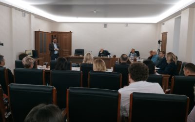 Клуб-Школа предпринимательства и&nbsp;делового управления «ДЕНЬГИ&nbsp;—&nbsp;ПО-ВЗРОСЛОМУ» 10&nbsp;апреля&nbsp;2020&nbsp;г.