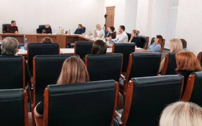 Круглый стол Клуба-Школы «Деньги — по взрослому» 20&nbsp;марта&nbsp;2020&nbsp;г.