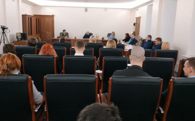 Круглый стол Клуба-Школы «Деньги — по взрослому» 17&nbsp;апреля&nbsp;2020&nbsp;г.