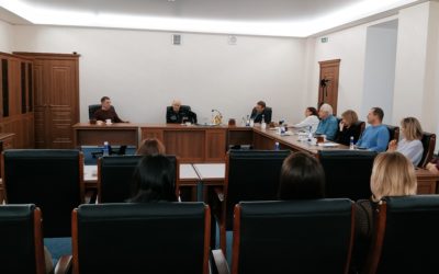 Клуб/школа предпринимательства и&nbsp;делового управления «ДЕНЬГИ&nbsp;—&nbsp;ПО-ВЗРОСЛОМУ» 13&nbsp;марта&nbsp;2020&nbsp;г.
