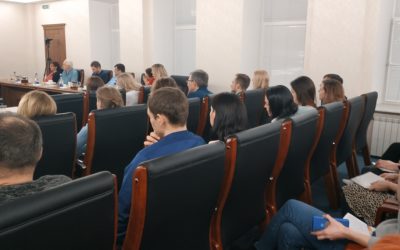 Круглый стол Клуба-Школы «Деньги — по взрослому» 1&nbsp;мая&nbsp;2020&nbsp;г.