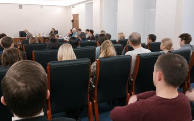 Клуб-Школа предпринимательства и&nbsp;делового управления «ДЕНЬГИ&nbsp;—&nbsp;ПО-ВЗРОСЛОМУ» 22&nbsp;мая&nbsp;2020&nbsp;г.