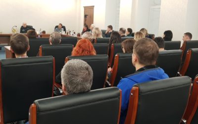 Клуб-Школа предпринимательства и&nbsp;делового управления «ДЕНЬГИ&nbsp;—&nbsp;ПО-ВЗРОСЛОМУ» 19&nbsp;июня&nbsp;2020&nbsp;г.