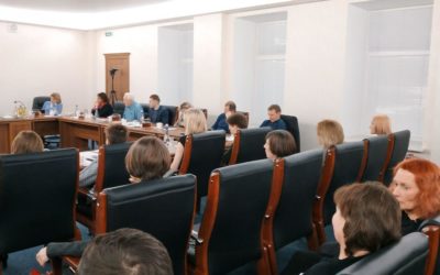 Круглый стол Клуба-Школы «Деньги — по-взрослому» 26&nbsp;июня&nbsp;2020&nbsp;г.
