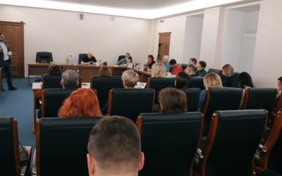 Круглый стол Клуба-Школы «Деньги — по-взрослому» 12&nbsp;июня&nbsp;2020&nbsp;г.