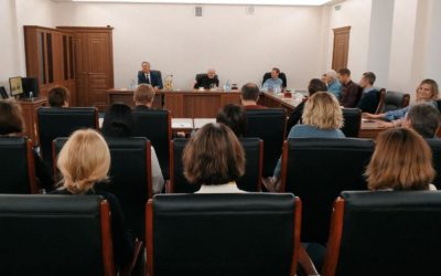 Клуб-Школа предпринимательства и&nbsp;делового управления «ДЕНЬГИ&nbsp;—&nbsp;ПО-ВЗРОСЛОМУ» 31&nbsp;июля&nbsp;2020&nbsp;г.