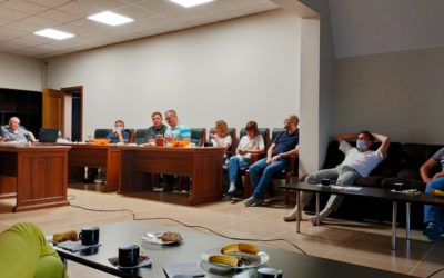 Клуб-Школа предпринимательства и&nbsp;делового управления «ДЕНЬГИ&nbsp;—&nbsp;ПО-ВЗРОСЛОМУ» 14&nbsp;августа&nbsp;2020&nbsp;г.