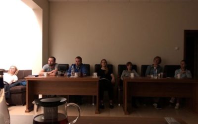 ВСТРЕЧА БИЗНЕС-СООБЩЕСТВА 30&nbsp;октября&nbsp;2020&nbsp;г.