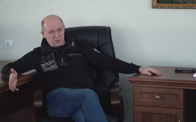 О принципах бизнеса и предпринимательства