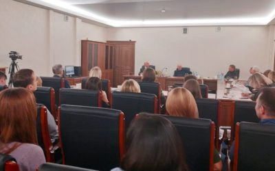 ВСТРЕЧА БИЗНЕС-СООБЩЕСТВА 18&nbsp;декабря&nbsp;2020&nbsp;г.