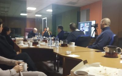 ВСТРЕЧА БИЗНЕС-СООБЩЕСТВА 15&nbsp;января&nbsp;2021&nbsp;г.