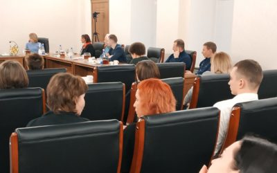 ВСТРЕЧА БИЗНЕС-СООБЩЕСТВА 22&nbsp;января&nbsp;2021&nbsp;г.