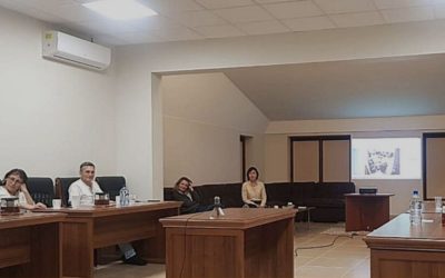 ВСТРЕЧА БИЗНЕС-СООБЩЕСТВА 19&nbsp;марта&nbsp;2021&nbsp;г